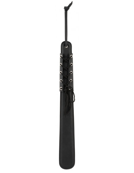 Paddle Vegan