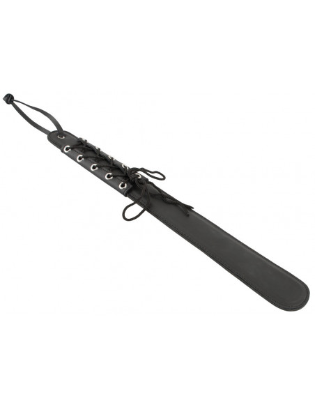 Paddle Vegan