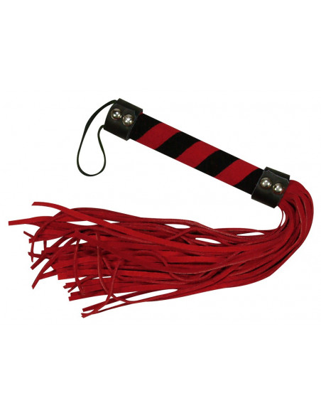 Red Flogger