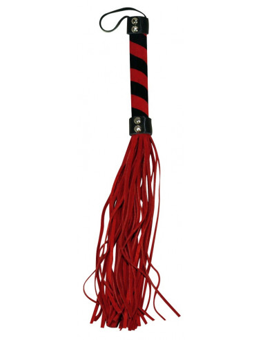 Red Flogger