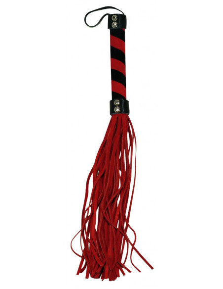 Red Flogger