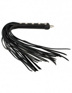 Leather Flogger Beginner 2