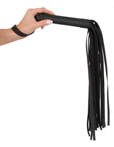 Imitation Leather Flogger 56cm