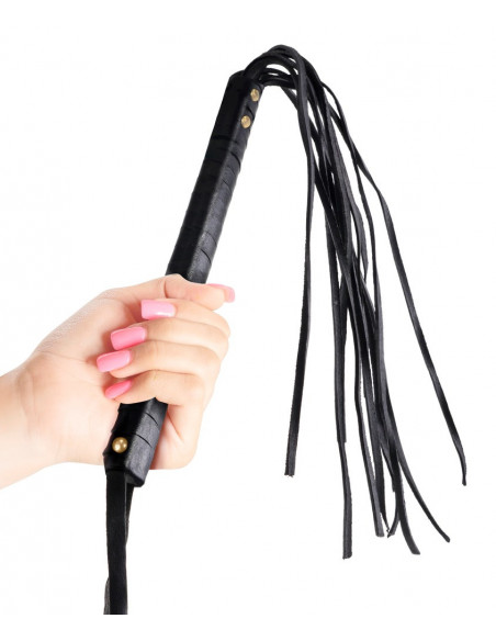 FFSLE Cat-O-Nine Tails Dark