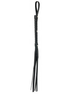 FFSLE Deluxe Cat O'Nine Black 2