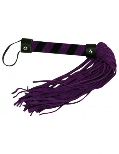 Purple Flogger