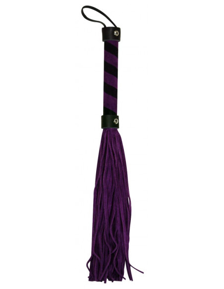 Purple Flogger