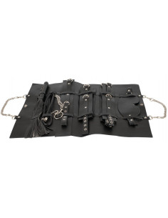 Bad Kitty Fetish Bag 2