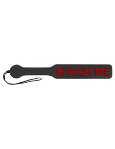 Bad Kitty Paddle Spank Me 2