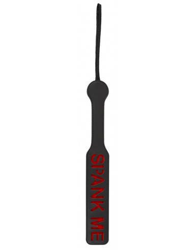 Bad Kitty Paddle Spank Me