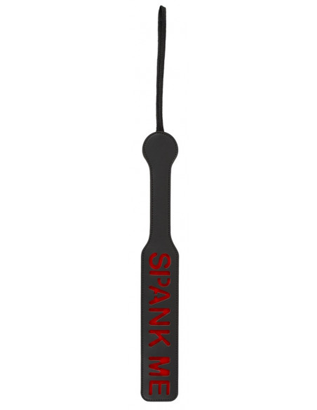 Bad Kitty Paddle Spank Me