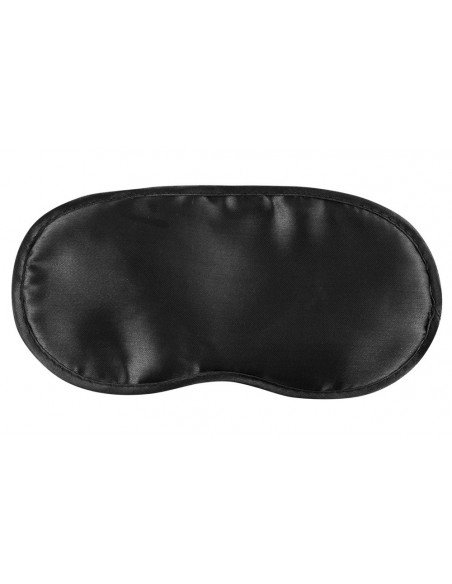 FFSLE Bondage Teaser Kit Black