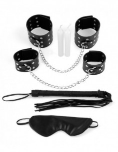 FFS Chains of Love Bondage Kit 2