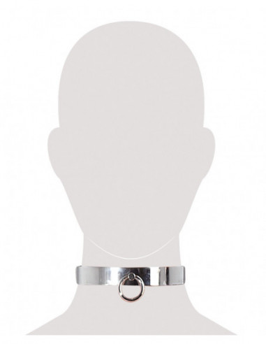 Metal Collar Ø 12 cm