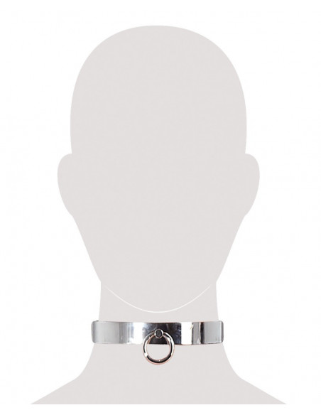 Metal Collar Ø 14 cm
