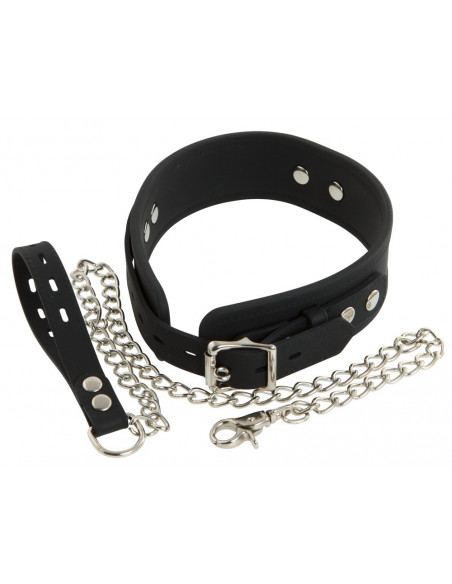 Collar Silicone