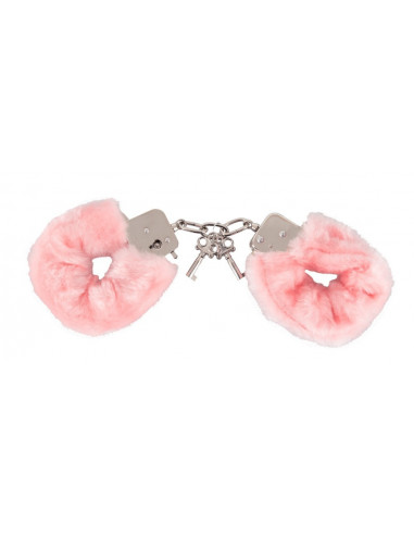 Handcuffs Love Cuffs pink