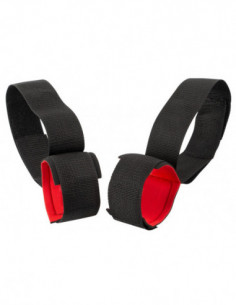 Hand/Thigh Restraints 2