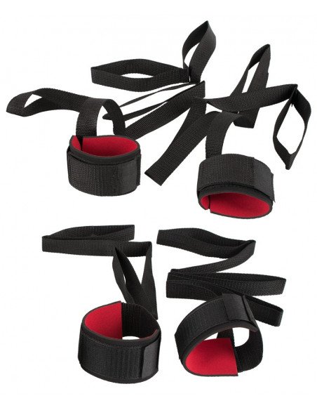 Restraint set Bondage