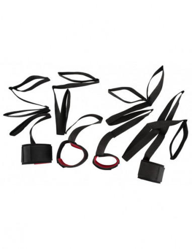 Restraint set Bondage