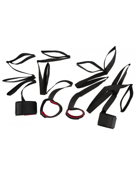 Restraint set Bondage