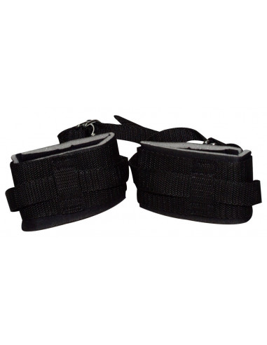 Bad Kitty Cuffs