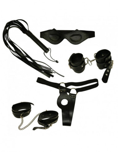 Bondage Kit Extreme Bad Kitty