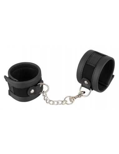 Handcuffs vegan - Vegan Fetish - Nero