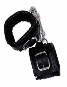 Leather Cuffs 2