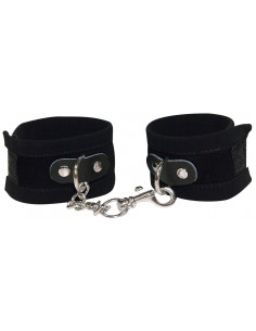 Handcuffs - Bad Kitty - Nero (cod. 254) 2