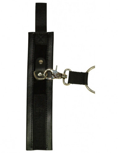 Bondage set - Bad Kitty - Nero (cod. 78)