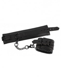 Handcuffs - Bad Kitty - Nero (cod. 257) 2