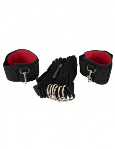 Bed Restraints - You2Toys 2