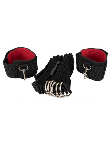 Bed Restraints - You2Toys