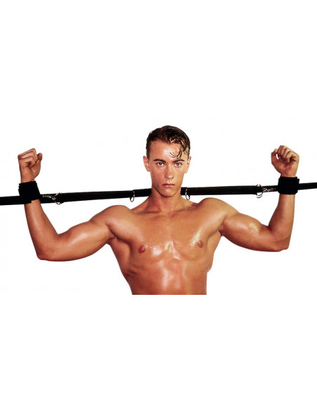 Bed Restraints - You2Toys