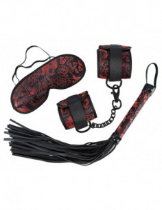 Bondage Set - Bad Kitty - Nero (cod. 76) 2