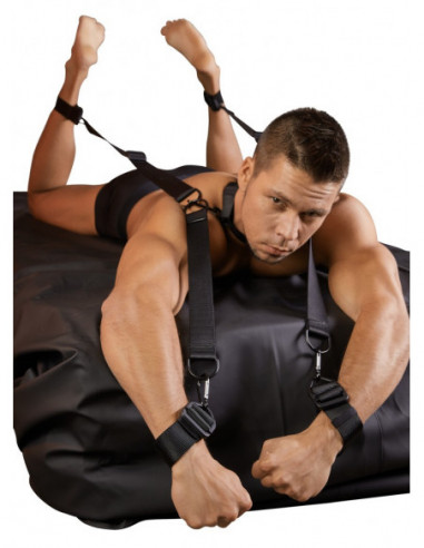 Collar - Hogtie