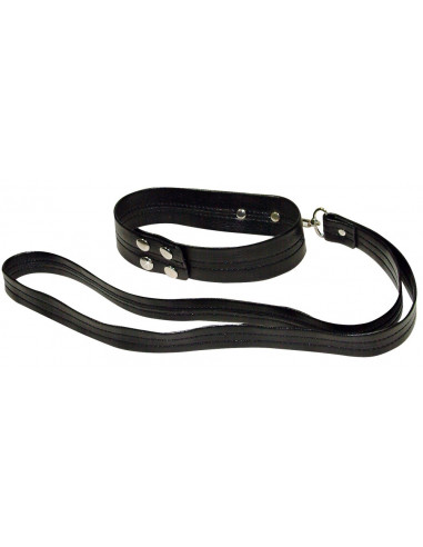 Bondage Set - Bad Kitty - Nero (cod. 77)
