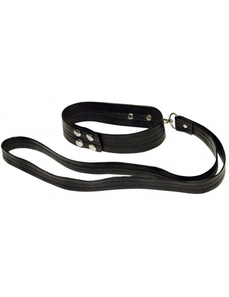 Bondage Set - Bad Kitty - Nero (cod. 77)