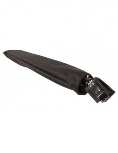 Leather Spreader Bar - ZADO - Nero (cod. 394) 2