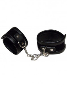 Handcuffs black Bad Kitty 2