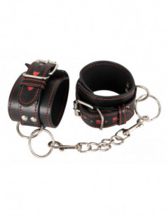 Handcuffs - Bad Kitty - Nero (cod. 255) 2
