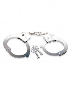 FFS Beginner's Metal Cuffs 2