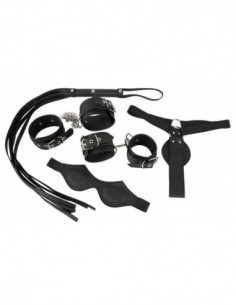 Bondage Set Vegan 2