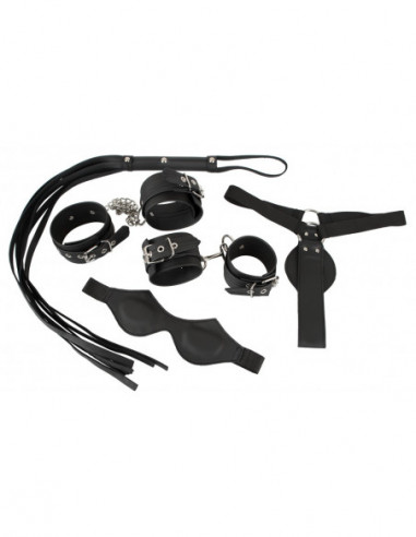 Bondage Set Vegan