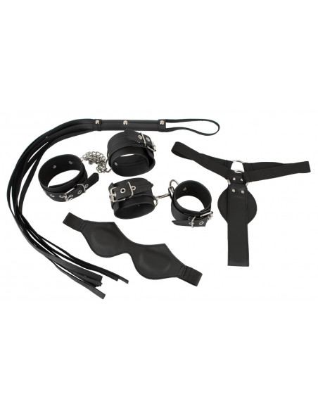 Bondage Set Vegan