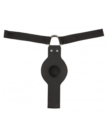Bondage Set Vegan