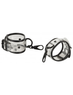 Bad Kitty Handcuffs 2
