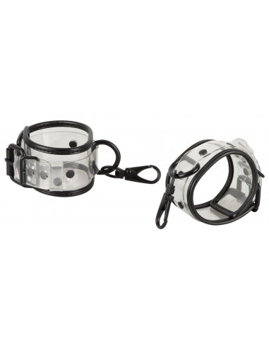Bad Kitty Handcuffs