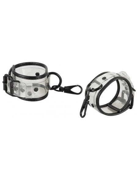 Bad Kitty Handcuffs